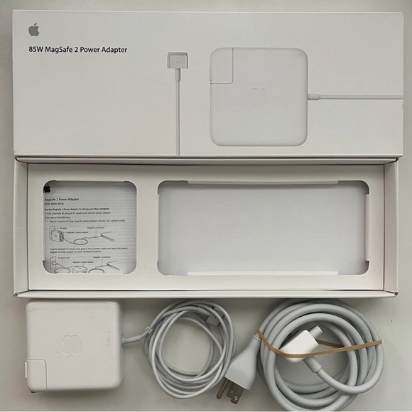 MacBook Charger